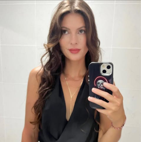 Ekaterina Golubovich